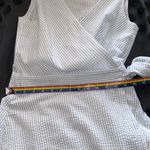 Tommy Hilfiger Seersucker wrap dress S Photo 7