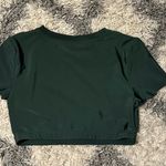 Aerie smoothez  crop top Photo 2