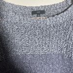 Fate by Stitchfix Womens Knit Cozy‎ Sweater | Large Purple Photo 4