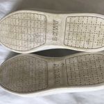 DKNY  Silver Loafers US Sz 11 Photo 2