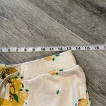 Disney  Parks Florida Orange Bird Graphic Shorts Women’s Size Small Classic Photo 3