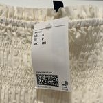 H&M  Smocked Poplin Dress Photo 5