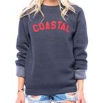 SUB_URBAN RIOT Sub Urban Riot “coastal” sweatshirt size small Photo 0
