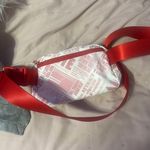 Lululemon  waist bag Photo 1