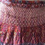 AQUA Multi-colored “Shorts” Photo 3