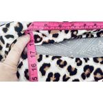2 Ladies Gaze Long Sleeved Animal Print Tops Size Small And Extra Small Photo 3