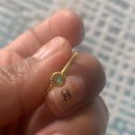 Beverly Hills Boutique Ring... Gold Photo 2