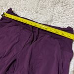 Lululemon Women’s 4 Street To Studio Pant II in Plum Purple Size 6 Casual Pants Photo 7