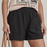 Elizabeth and James  paper bag shorts Photo 0