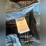 Nicole Miller  - SOHO High Rise Skinny Jeans Photo 3