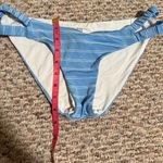 Isabella Rose Sugar On Top Maui Fit Bikini Bottoms & Triangle Top Photo 12