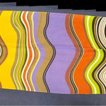 Three New ROBY FOULARDS Scarf see pictures Pink Photo 5