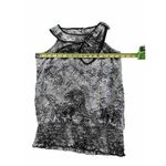 Byer California Vintage 90's  B Wear Blouse White Black Office Career Travel Sz M Photo 8