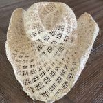 Banana Republic straw cowboy hat Photo 2