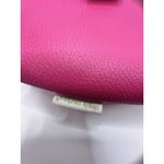 Simply Southern NWT  Pink Bow "R"  Monogram Makeup Zipper‎ Pouch Purse Photo 1