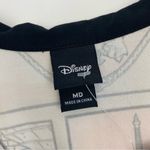 Disney The Aristocats Comic Book Panels Fit & Flare Dress Pink Black Retro Photo 11