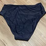 Cupshe Bikini V Neck Bralette High Waist Ethnic Pattern Two Piece Swimsuit NWT S Photo 5