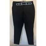 Time & Tru Jeans Womens Size 8P Petite High Rise Curvy Stretch Black Wash NEW Photo 1