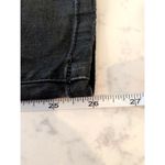 One Teaspoon Black Skinny Jeans Size 25 Photo 5