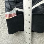 Roxy Y2K Surf Full Zip Fleece Lined Sweatshirt Hooded Jacket Women's Small Photo 9