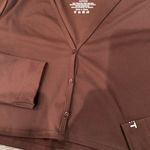 Set Active  Luxform Cardigan Photo 3