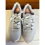Ryka  Women's Go For It Sneakers Sz 8.5 Soft Gray Photo 5