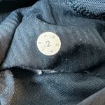 Lululemon Dance Studio Crop II Pants Size 2 Black Photo 9