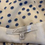 Lovers + Friends  Slip Dress in Speckled Ocean Photo 7