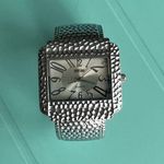 Additions stainless steel Back Japan Movt Women watch Photo 2