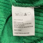 Tipsy Elves  Holiday Christmas Buddy The Elf Sweater Dress Ugly Christmas Sweater Photo 15