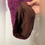 Free People Seamless Medallion Lace Bodycon Dress Photo 3