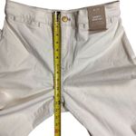 Madewell NWT Women's Emmett Wide-Leg Jean: Welt Pocket Jeans Size 29 Ecru Photo 10