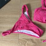 SheIn Pink bikini Photo 1