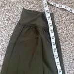 NWT Olive Cargo Jogger Pants Water Resistant UPF 50+ Outdoor Hiking Casual XXXL Green Size undefined Photo 11