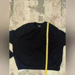 A New Day Women’s Black  Sweater Photo 3