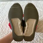 Puma R78 Sneakers Dark Green Moss Women’s Size 7.5 Photo 5