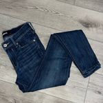 EXPRESS Mid Rise Stretch Legging Jeans 0R Photo 0