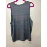 Nike  Runner womens tank top Color grey Size Large Photo 5