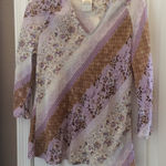 Fred David FINAL MARKDOWN Springy ladies  top medium Photo 0