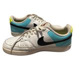 Nike Court Vision Tennis Shoes Women's 11β CZ9352-100 Sporty Athletic Sneakers Photo 9