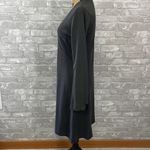 Horny Toad  Tomboy Faux Wrap Long Sleeve Dress Photo 3