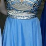 Sherri Hill Prom Dress Photo 7