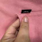 Stüssy Stussy Pink Sweatpant Joggers Size Medium Photo 9
