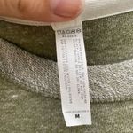 LAT Live and Tell Mama Green Sweatshirt | M Size M Photo 2