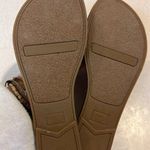 Time & Tru Denim Slide Sandals  Photo 1