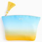 Ipsy Ombré Cosmetic Bag Photo 0