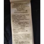 J.Crew Factory 5" Classic Chino Short Preppy‎ Closet Staple Summer Vacation Sz 2 Blue Photo 3