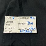 Vince Womens Black Stretch Knit Pull on Leggings business casual Size S Photo 11