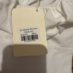 Peppermayo  Dress Mini White Photo 3