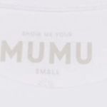 Show Me Your Mumu Travis Cotton Graphic T-Shirt Photo 2